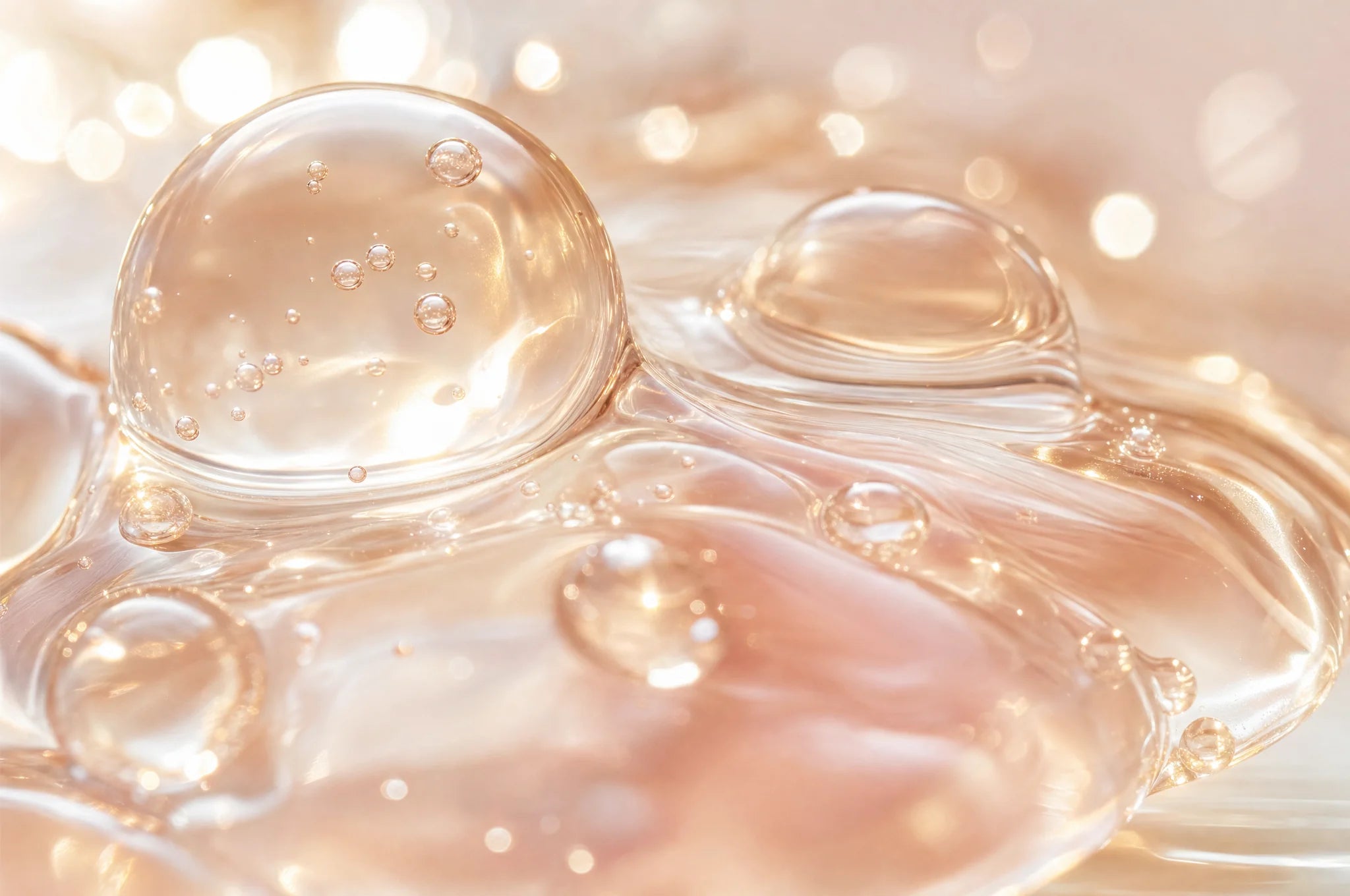 Masque hydrogel Kivo et rituel de soin