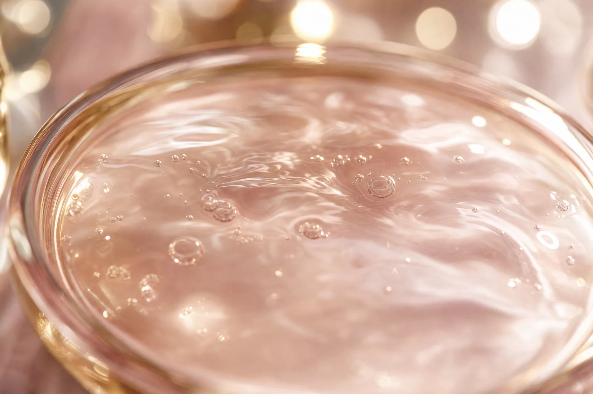 Masque hydrogel Kivo et rituel de soin